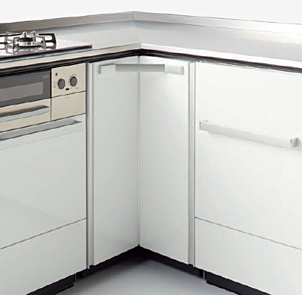 CENTRO Storage Cabinet