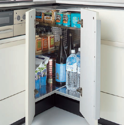 CENTRO Storage Cabinet
