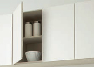 CENTRO Storage Cabinet