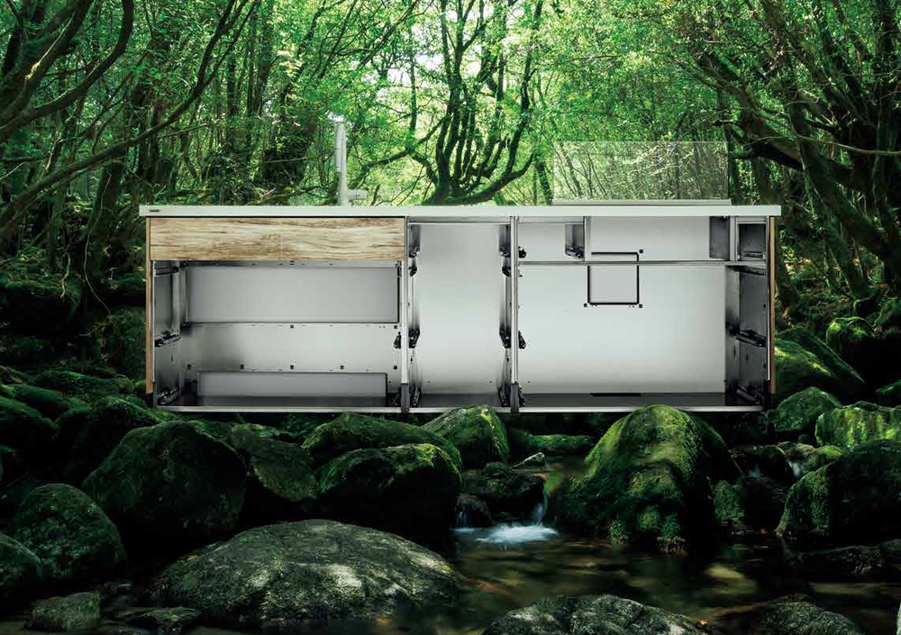 stainless steel materials