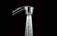 faucet